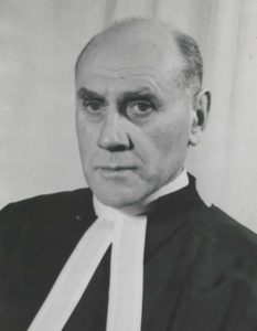 clergy riddell rev knox 1938 1946